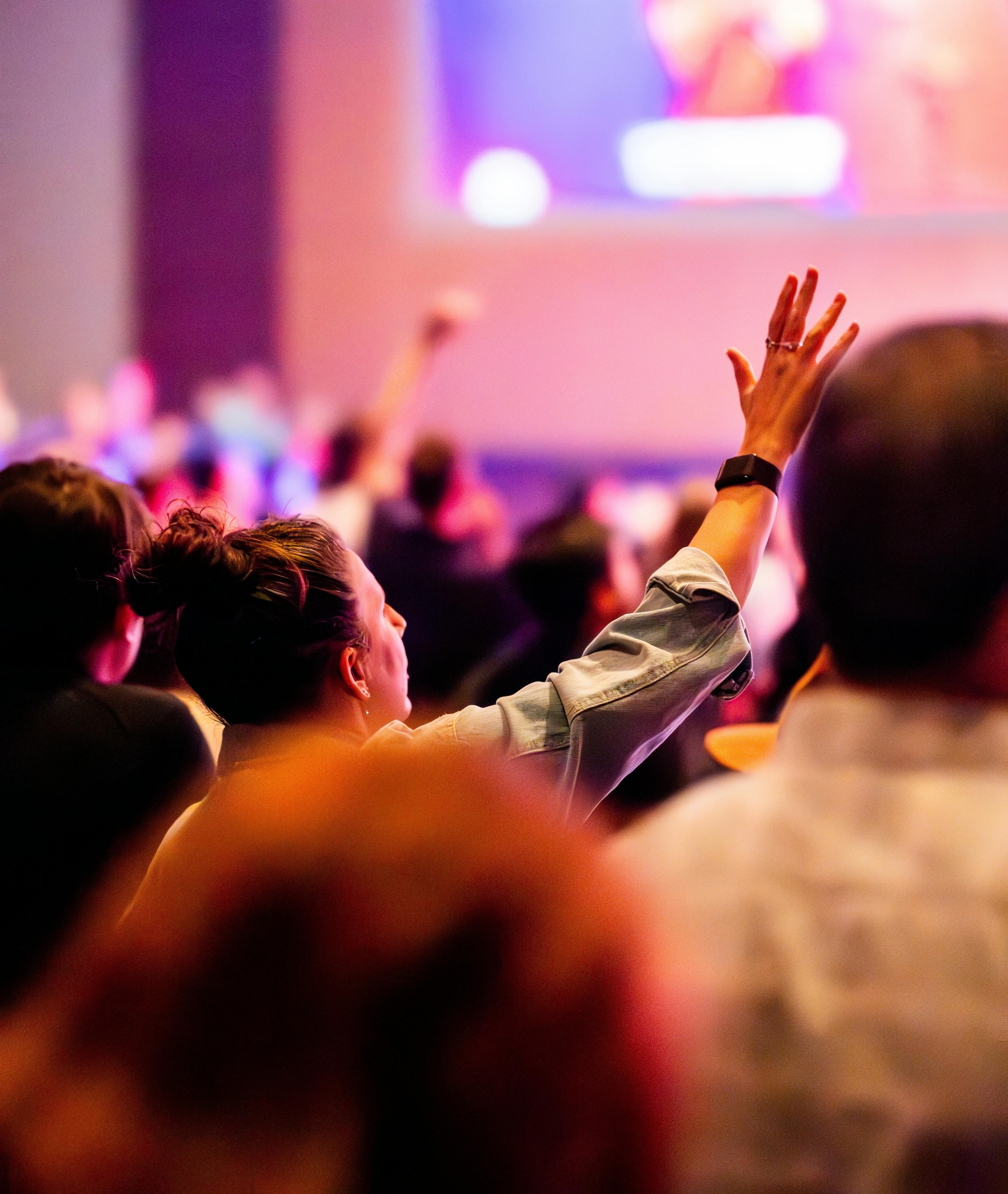 Worship Mix